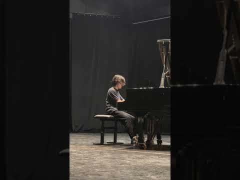 Chopin - Prelude Op.28 No.20